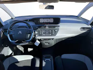 Citroën C4 Picasso 1.6 e-THP 165 Seduction