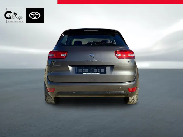 Citroën C4 Picasso 1.6 e-THP 165 Seduction