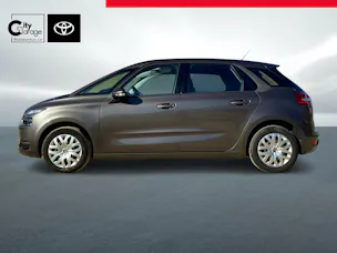 Citroën C4 Picasso 1.6 e-THP 165 Seduction