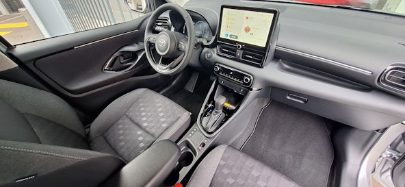 Vehicle image 7