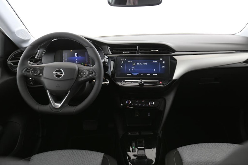 Vehicle image OPEL CORSA