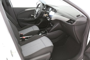 Vehicle image OPEL 1.2 T Hybrid Edition