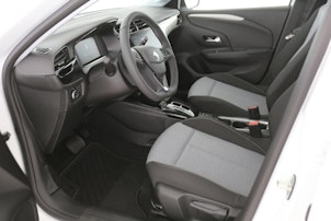 Vehicle image OPEL 1.2 T Hybrid Edition