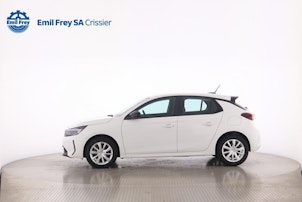 Vehicle image OPEL 1.2 T Hybrid Edition