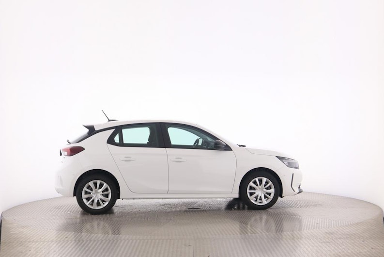 Vehicle image OPEL CORSA