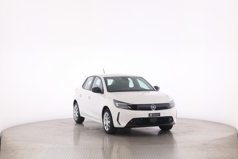Vehicle image OPEL CORSA
