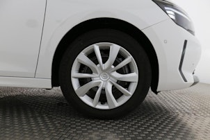 Vehicle image OPEL 1.2 T Hybrid Edition