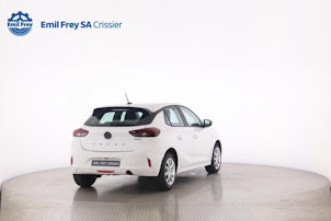 Vehicle image OPEL 1.2 T Hybrid Edition