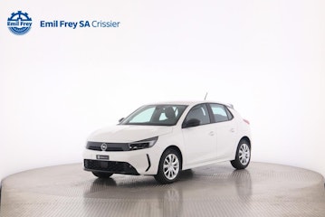 Vehicle image OPEL CORSA 0