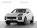 Porsche Cayenne S E-Hybrid