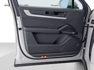 Porsche Cayenne S E-Hybrid