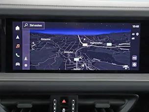 Porsche Cayenne S E-Hybrid