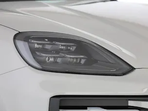 Porsche Cayenne S E-Hybrid