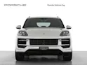 Porsche Cayenne S E-Hybrid