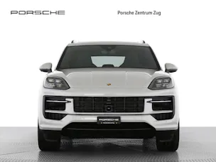 Porsche Cayenne S E-Hybrid