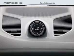 Porsche Cayenne S E-Hybrid