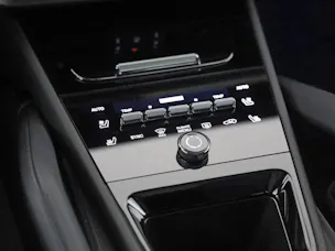 Porsche Cayenne S E-Hybrid