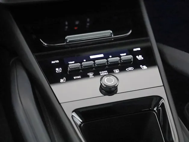 Porsche Cayenne S E-Hybrid