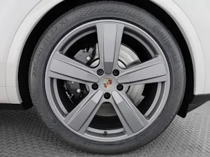 Porsche Cayenne S E-Hybrid