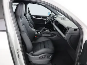 Porsche Cayenne S E-Hybrid