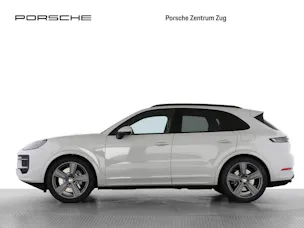 Porsche Cayenne S E-Hybrid