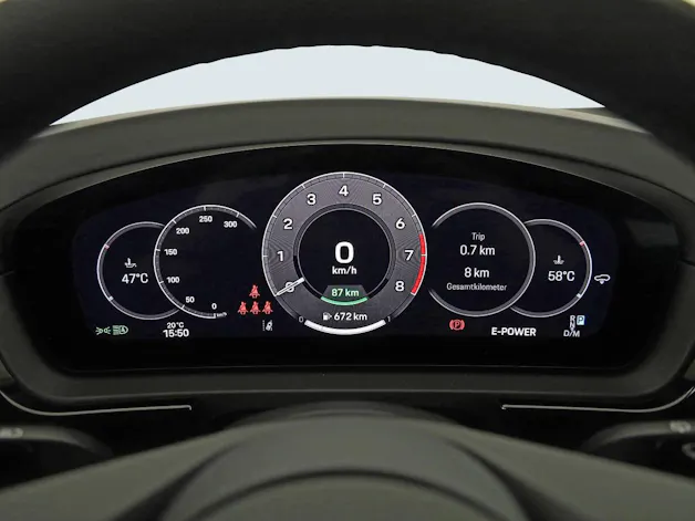 Porsche Cayenne S E-Hybrid