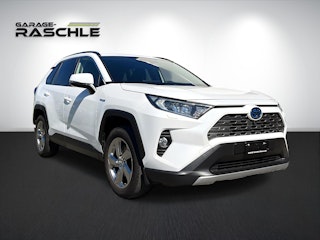 Vehicle image TOYOTA RAV-4 0