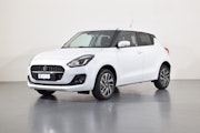 First vehicle image