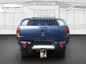 Mitsubishi L200 D-Cab pick-up 2.5D 136cv 4x4 Invite