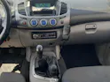 Mitsubishi L200 D-Cab pick-up 2.5D 136cv 4x4 Invite