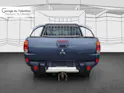 Mitsubishi L200 D-Cab pick-up 2.5D 136cv 4x4 Invite