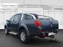 Mitsubishi L200 D-Cab pick-up 2.5D 136cv 4x4 Invite
