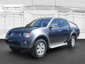 Mitsubishi L200 D-Cab pick-up 2.5D 136cv 4x4 Invite