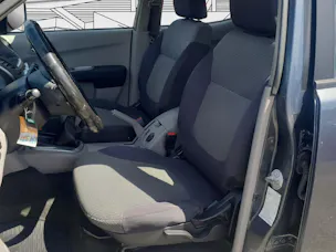 Mitsubishi L200 D-Cab pick-up 2.5D 136cv 4x4 Invite