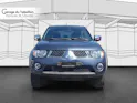 Mitsubishi L200 D-Cab pick-up 2.5D 136cv 4x4 Invite