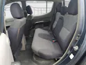 Mitsubishi L200 D-Cab pick-up 2.5D 136cv 4x4 Invite