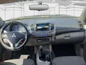Mitsubishi L200 D-Cab pick-up 2.5D 136cv 4x4 Invite