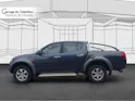 Mitsubishi L200 D-Cab pick-up 2.5D 136cv 4x4 Invite