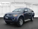 Mitsubishi L200 D-Cab pick-up 2.5D 136cv 4x4 Invite