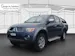 Mitsubishi L200 D-Cab pick-up 2.5D 136cv 4x4 Invite