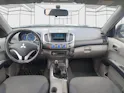 Mitsubishi L200 D-Cab pick-up 2.5D 136cv 4x4 Invite