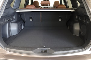 Vehicle image SUBARU Forester Station 2.0i e-Boxer Luxury