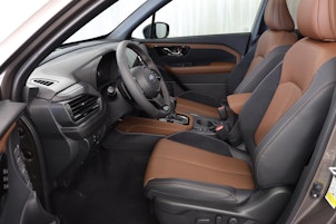 Vehicle image SUBARU Forester Station 2.0i e-Boxer Luxury