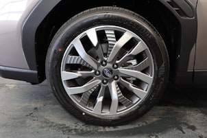 Vehicle image SUBARU Forester Station 2.0i e-Boxer Luxury