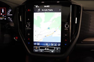 Vehicle image SUBARU Forester Station 2.0i e-Boxer Luxury