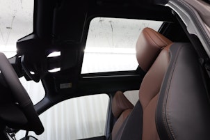 Vehicle image SUBARU Forester Station 2.0i e-Boxer Luxury