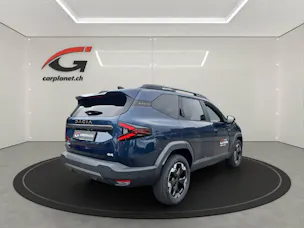 Dacia Bigster 1.2 TCe Extreme 4WD