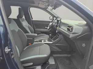 Dacia Bigster 1.2 TCe Extreme 4WD