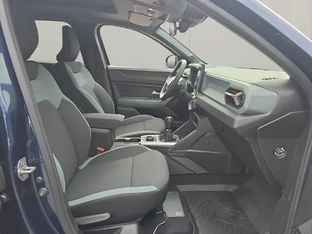 Dacia Bigster 1.2 TCe Extreme 4WD