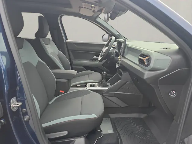 Dacia Bigster 1.2 TCe Extreme 4WD